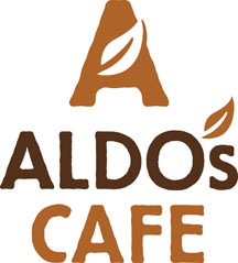 Aldo's Cafe Logo
