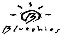 Bluephies Logo