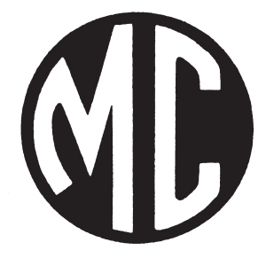 Milwaukee Club logo